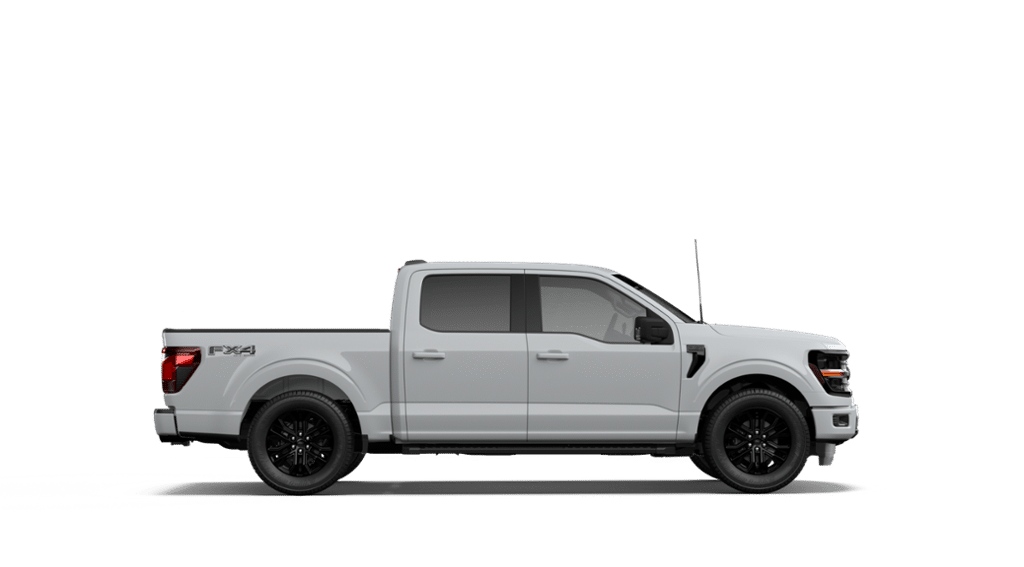2026 Ford F-150® External Image 1
